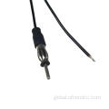 Bluetooth Wireless Audio Transmission Antenna Coaxial cable